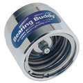 Bearing Buddy Bearing Buddy 42102 Wheel Bearing Protector - 1.980" D, Chrome 42102